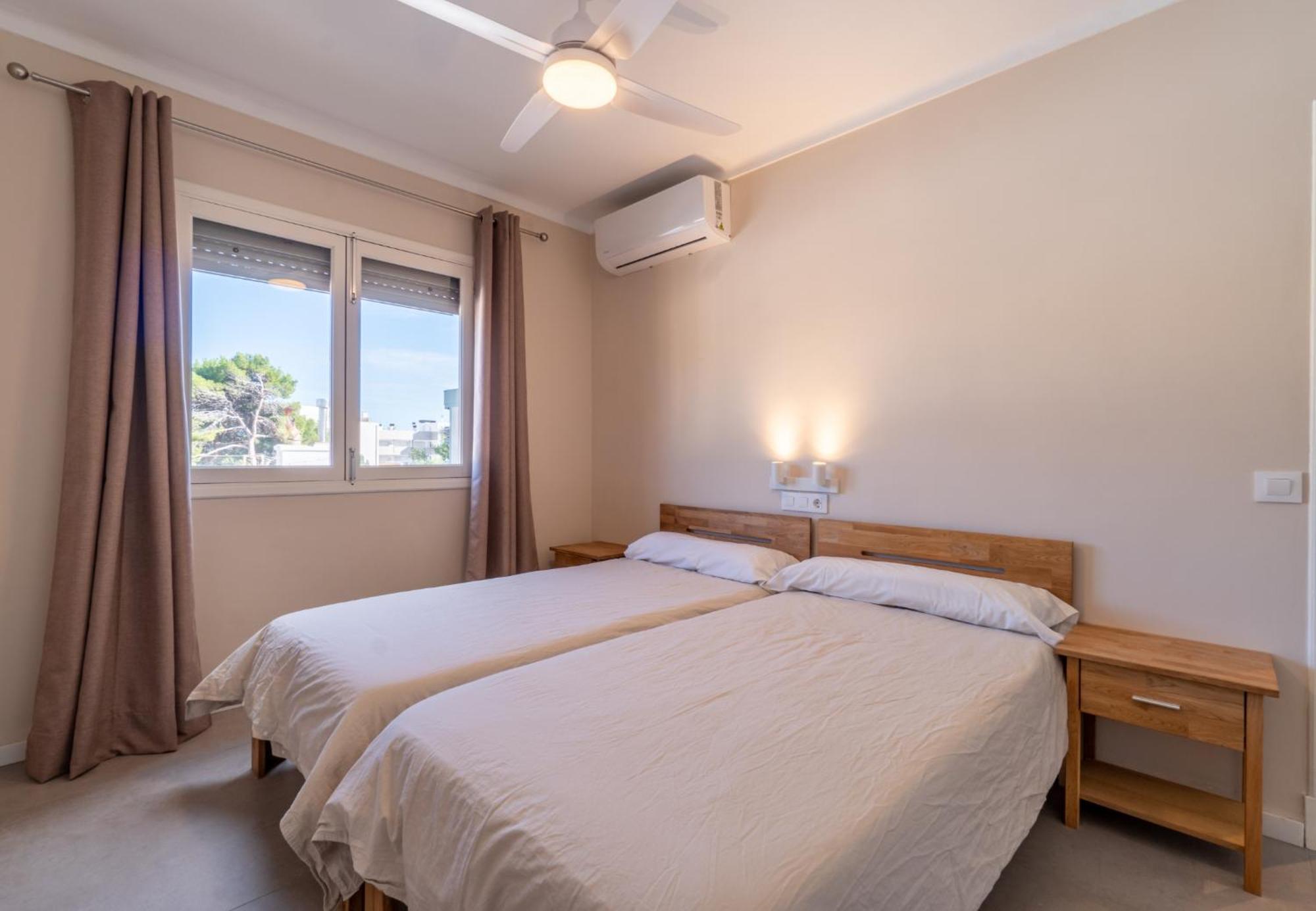 Apartamento Ponent 8 Cala Ratjada  Exterior photo
